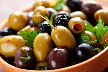 Olives