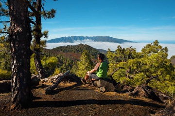 Caldera de Taburiente National Park