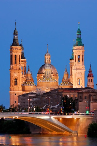 Basilika El Pilar