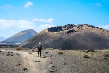 Timanfaya National Park