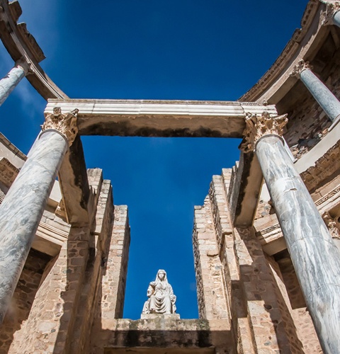 Grupo Ciudades Patrimonio