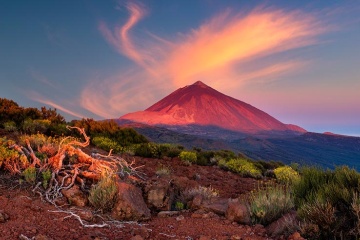 Teide National Park