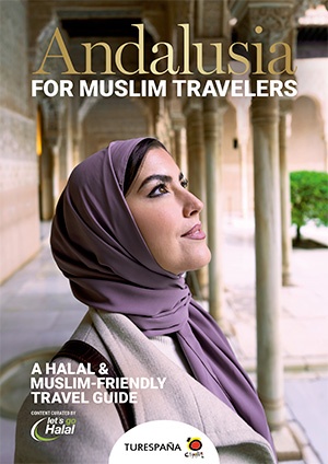 Andalusia for Muslim Travelers