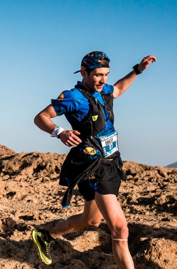 Transgrancanaria: Ultra-Bergmarathon und Bergwandern 2019